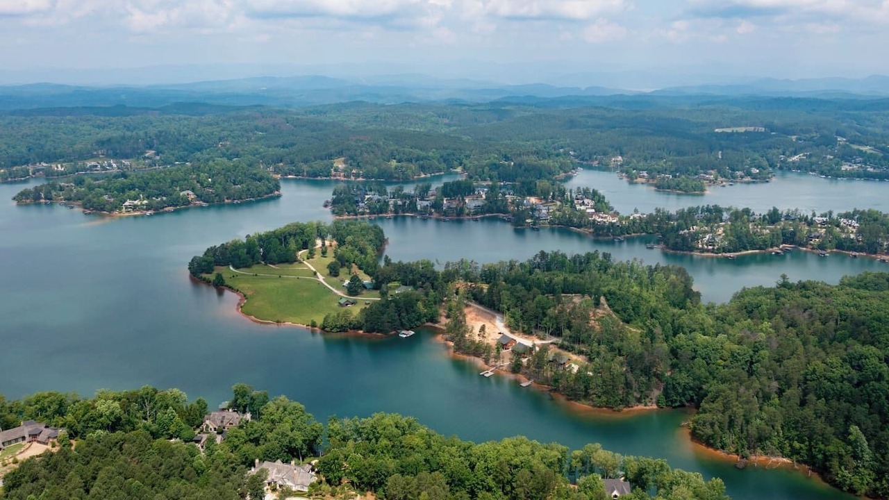 Photo of Outdoor in Six Mile