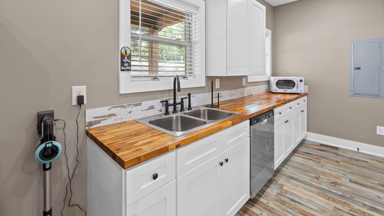 Photo of Kitchen in Six Mile
