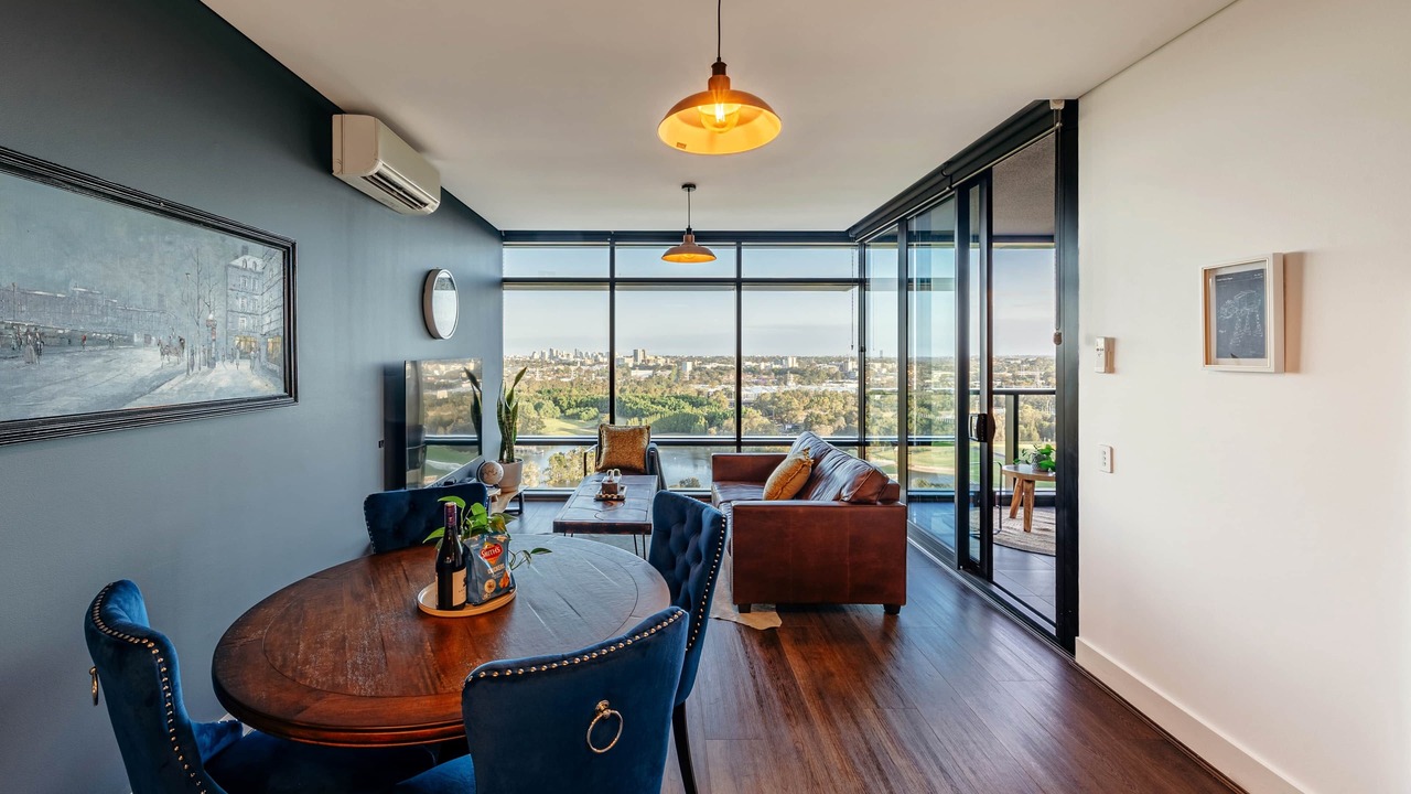 Photo of Others in Sydney Olympic Park