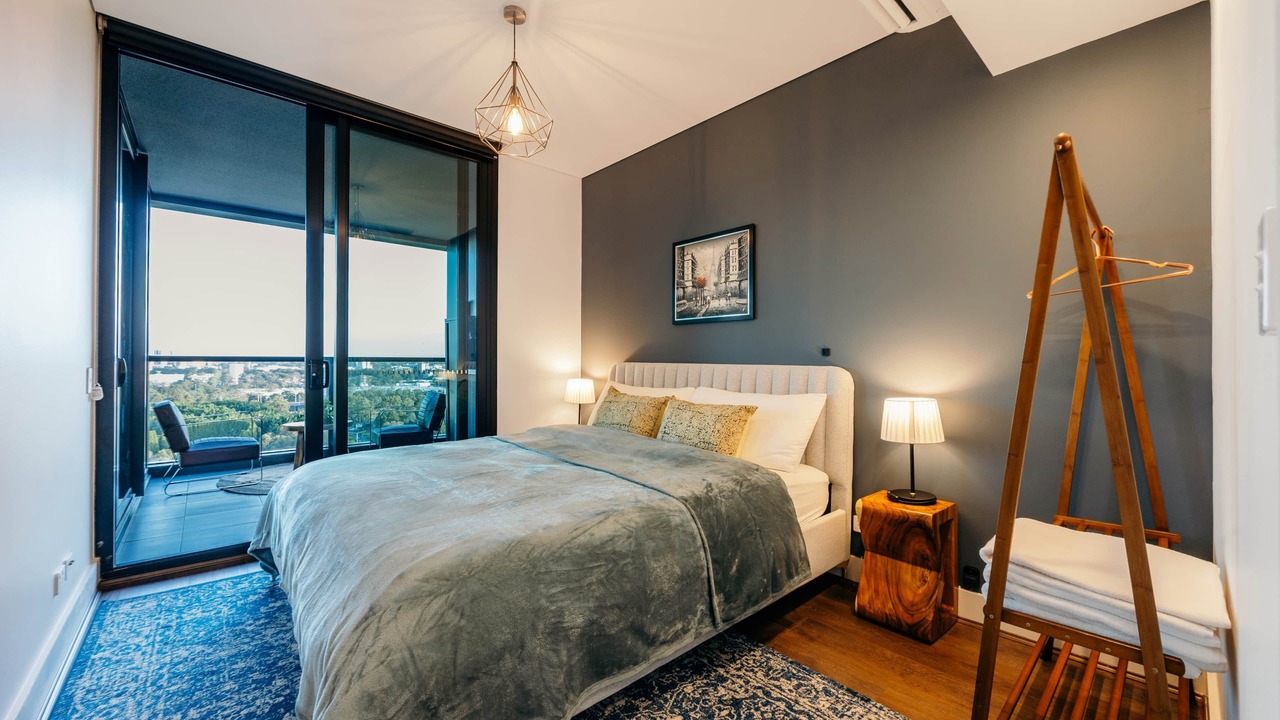 Photo of Others in Sydney Olympic Park