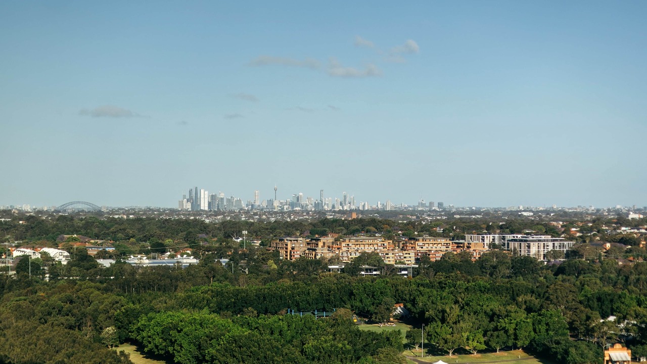 Photo of Others in Sydney Olympic Park