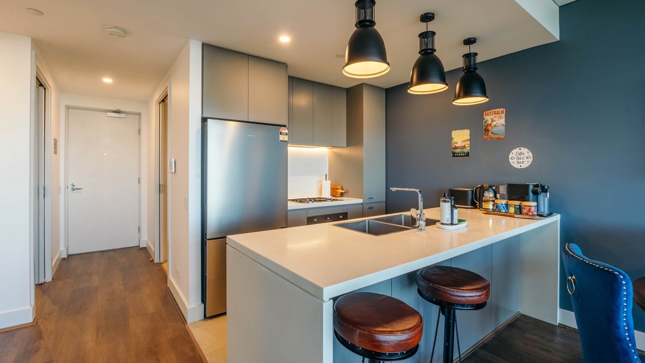 Photo of Others in Sydney Olympic Park