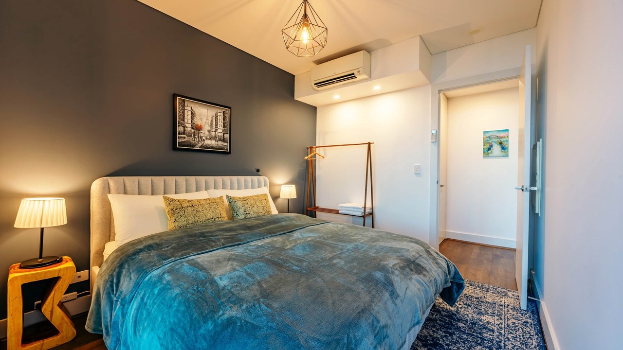 Photo of Others in Sydney Olympic Park