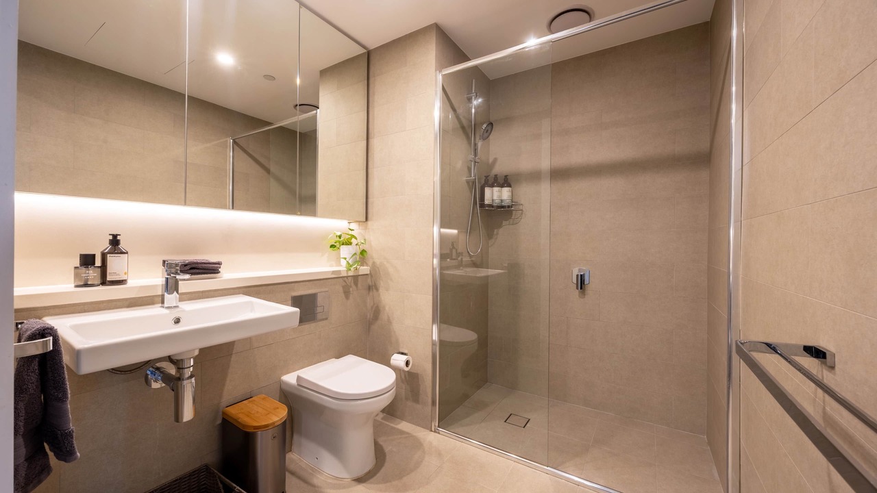 Photo of Others in Sydney Olympic Park