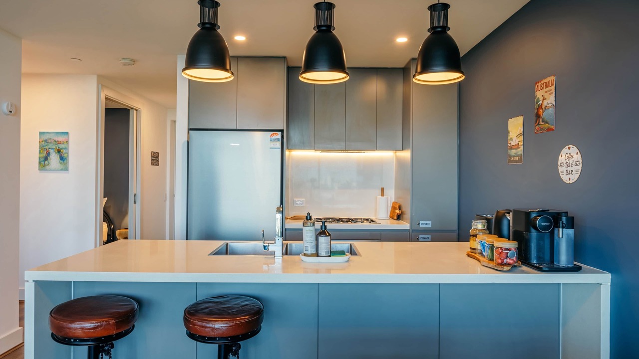 Photo of Others in Sydney Olympic Park