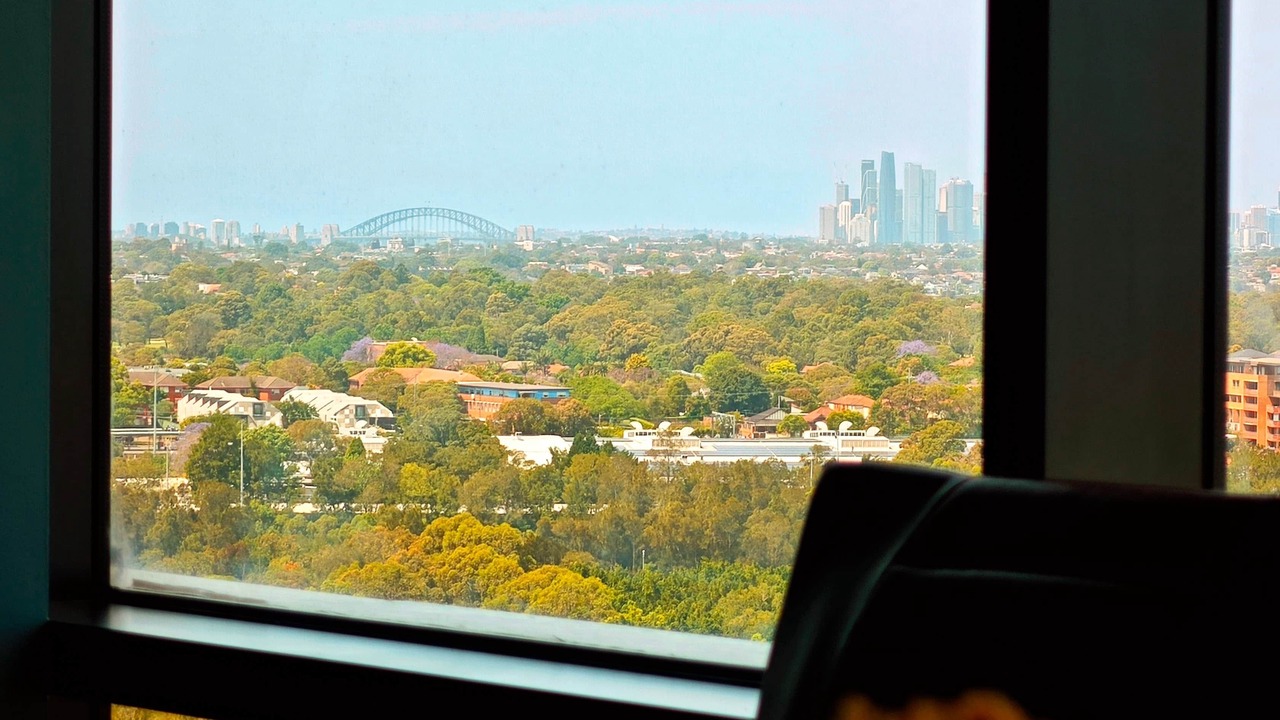 Photo of Others in Sydney Olympic Park