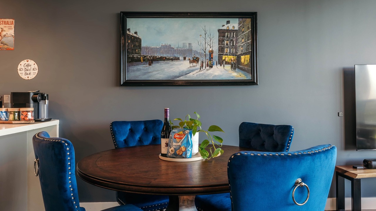 Photo of Others in Sydney Olympic Park