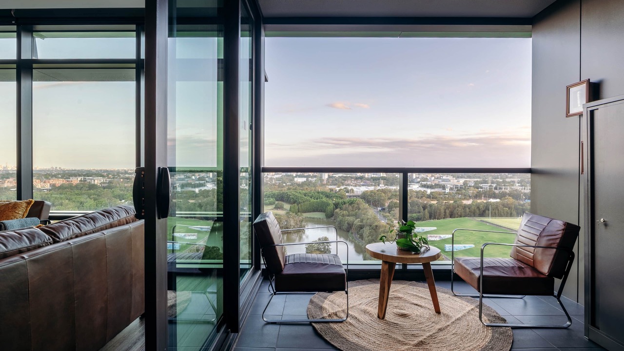 Photo of Others in Sydney Olympic Park