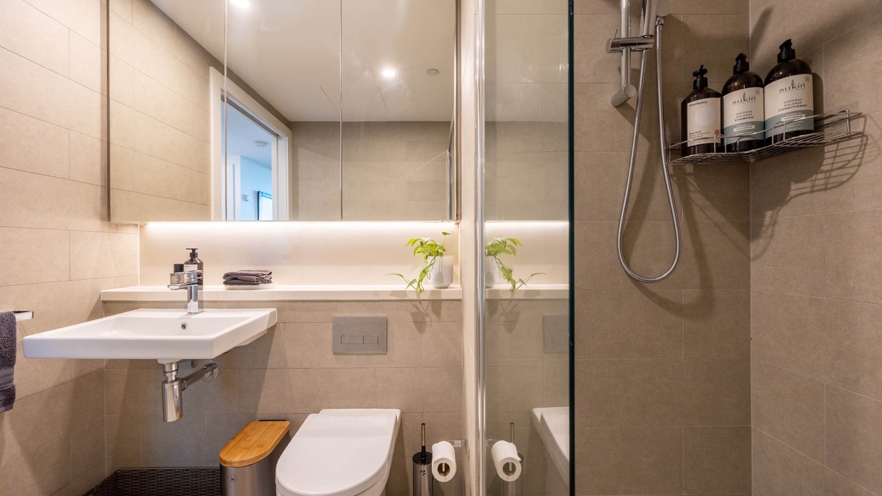 Photo of Others in Sydney Olympic Park