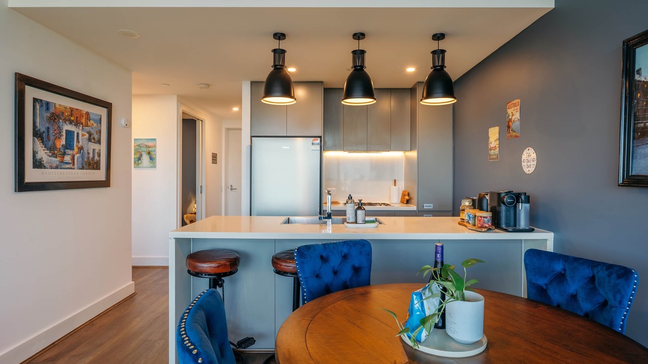 Photo of Others in Sydney Olympic Park