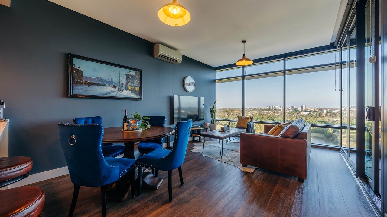 Photo of Others in Sydney Olympic Park