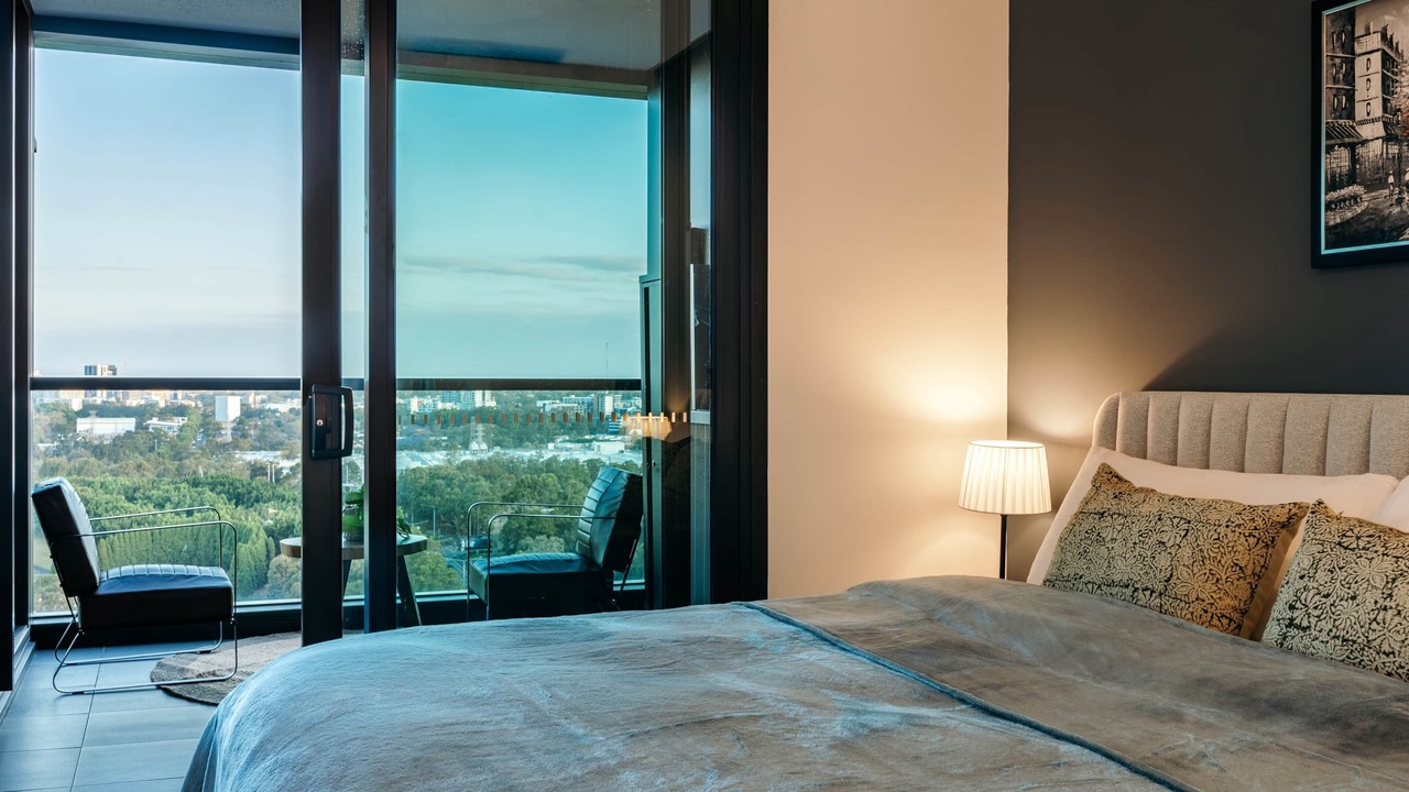 Photo of Others in Sydney Olympic Park