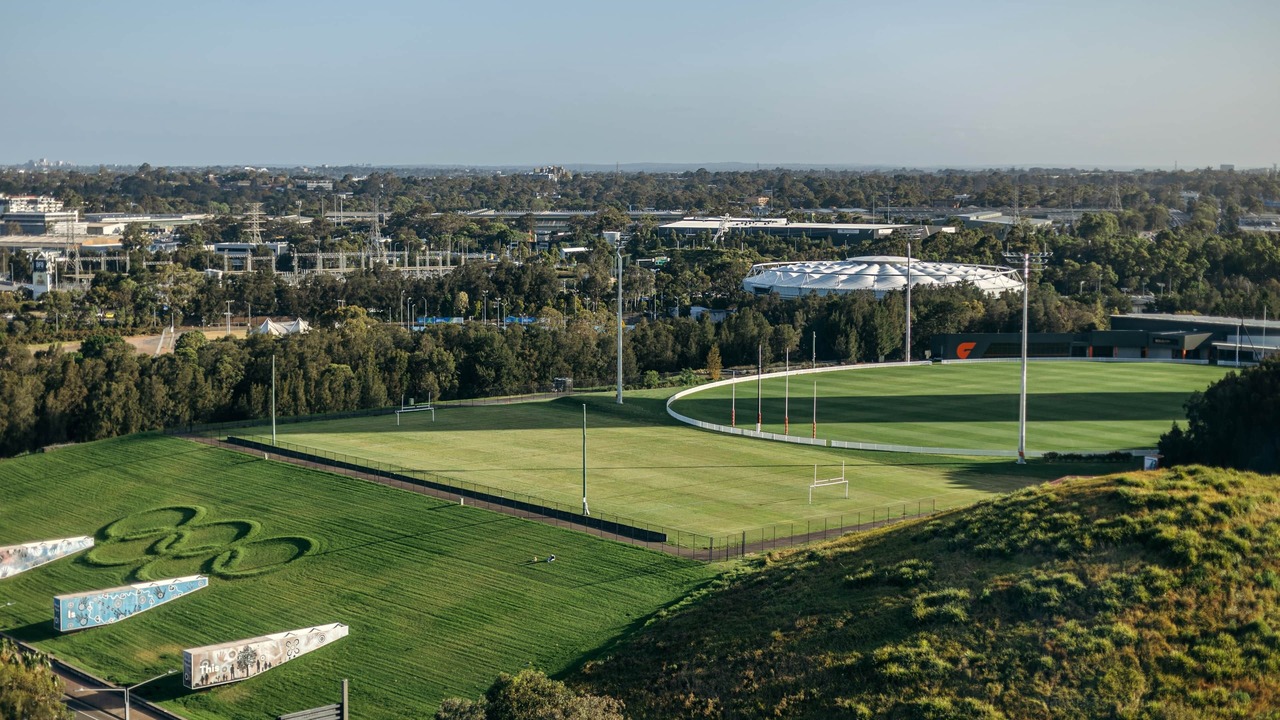 Photo of Others in Sydney Olympic Park