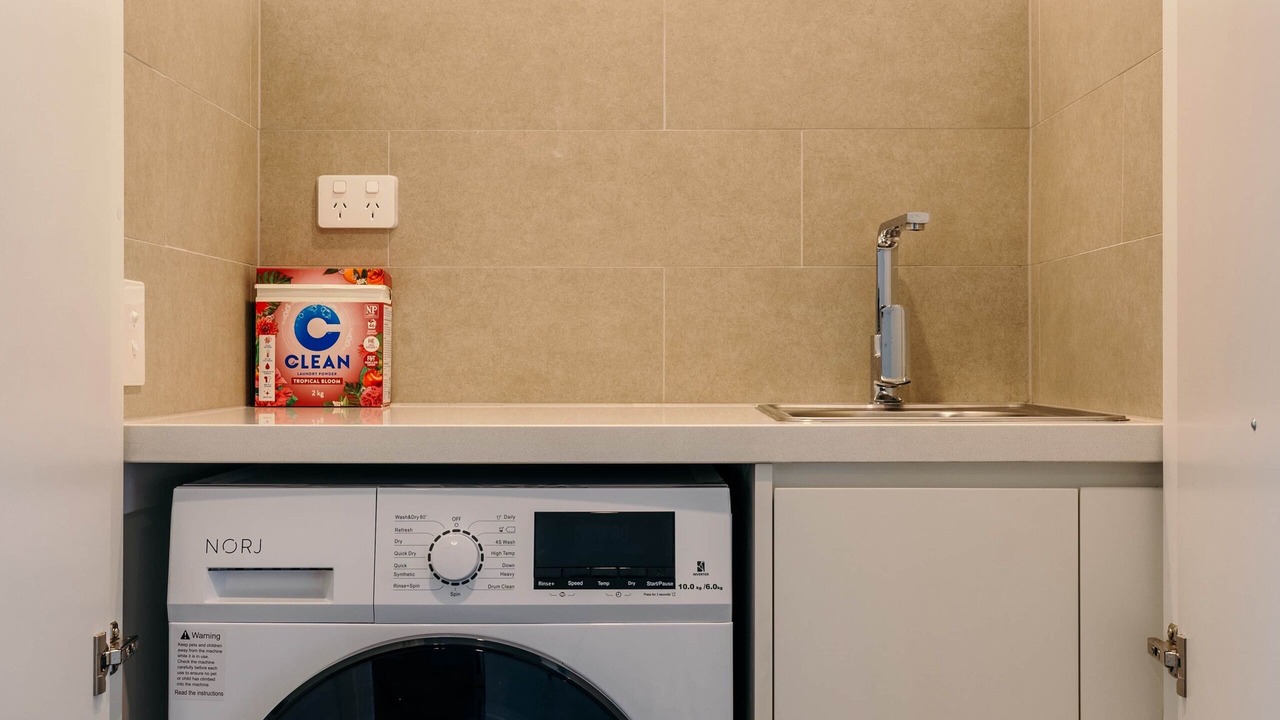 Photo of Others in Sydney Olympic Park