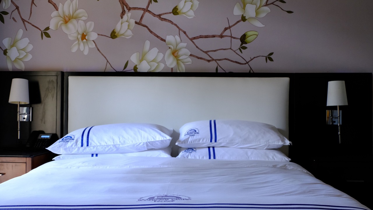 Photo of Bedroom in Oklahoma City