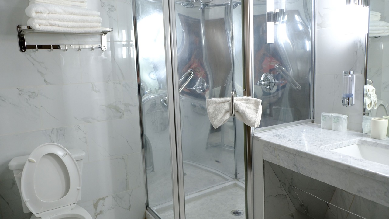 Photo of Bathroom in Oklahoma City