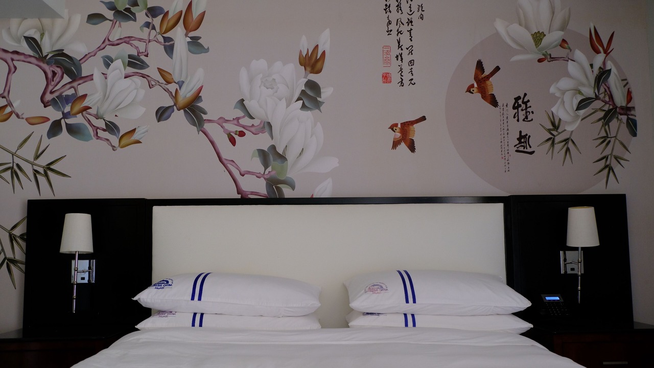 Photo of Bedroom in Oklahoma City