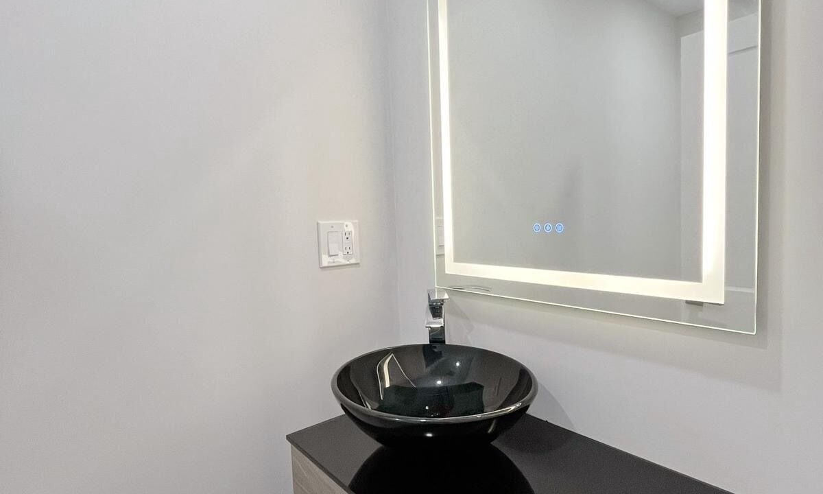 Photo of Bathroom in Unionville