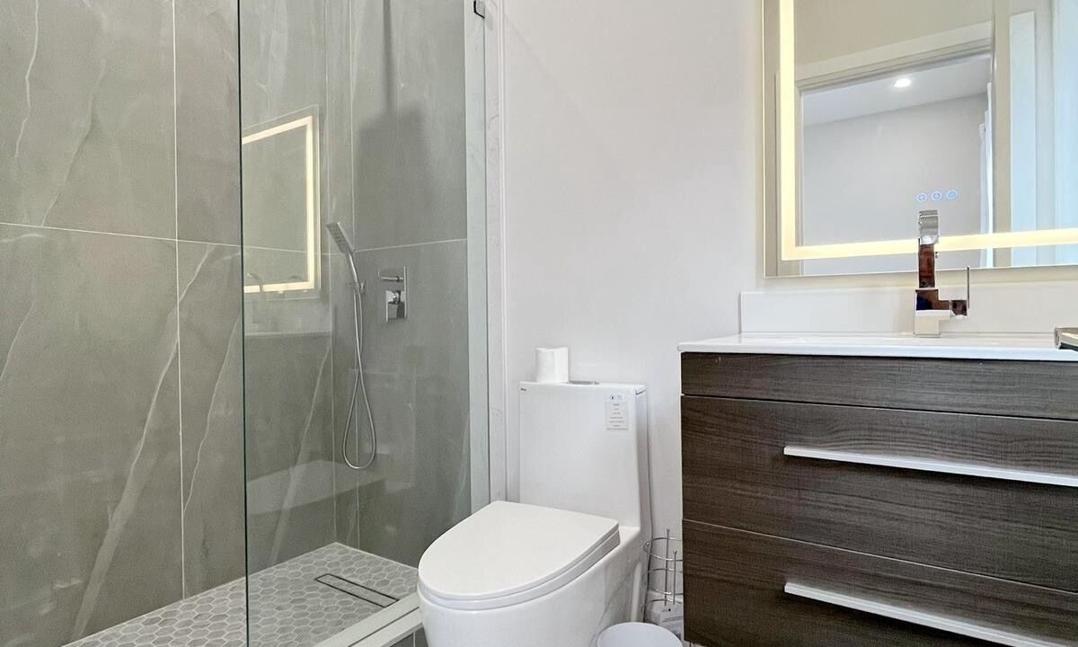 Photo of Bathroom in Unionville