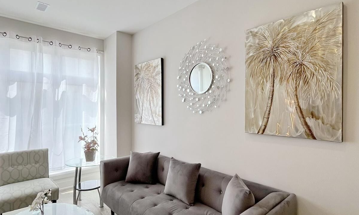Photo of Livingroom in Unionville