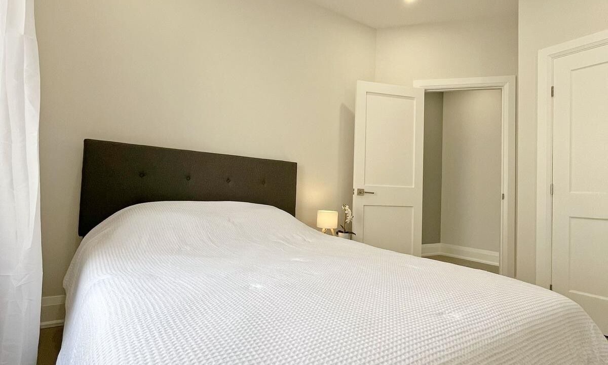 Photo of Bedroom in Unionville