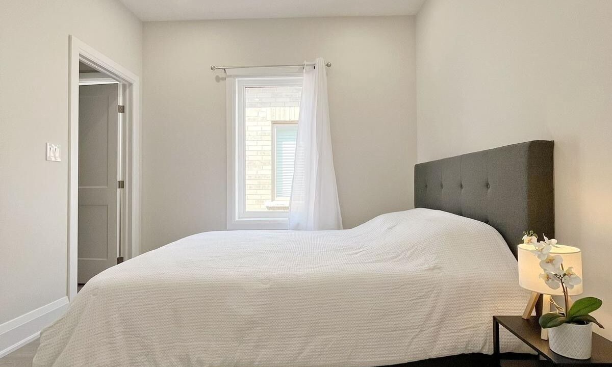 Photo of Bedroom in Unionville