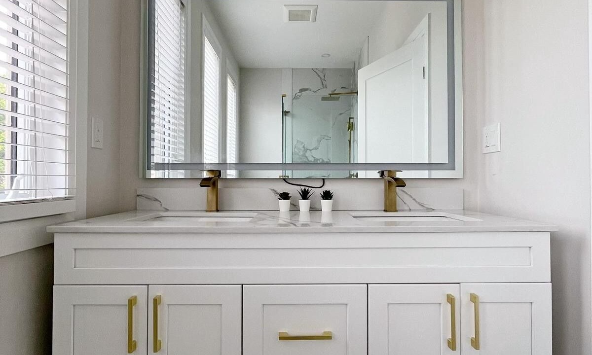 Photo of Bathroom in Unionville