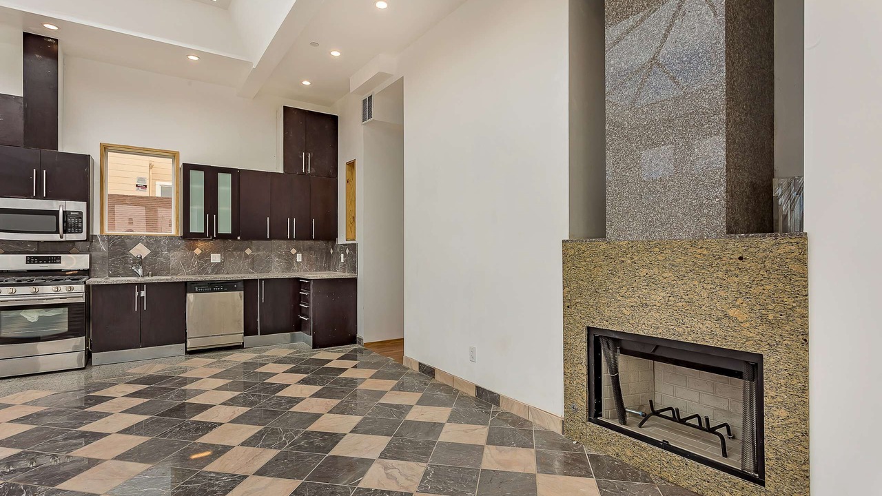 Photo of Kitchen in Outer Richmond