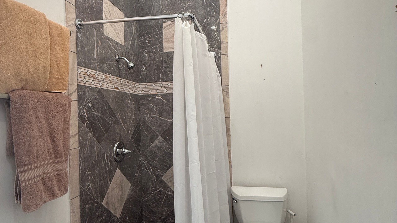 Photo of Bathroom in Outer Richmond