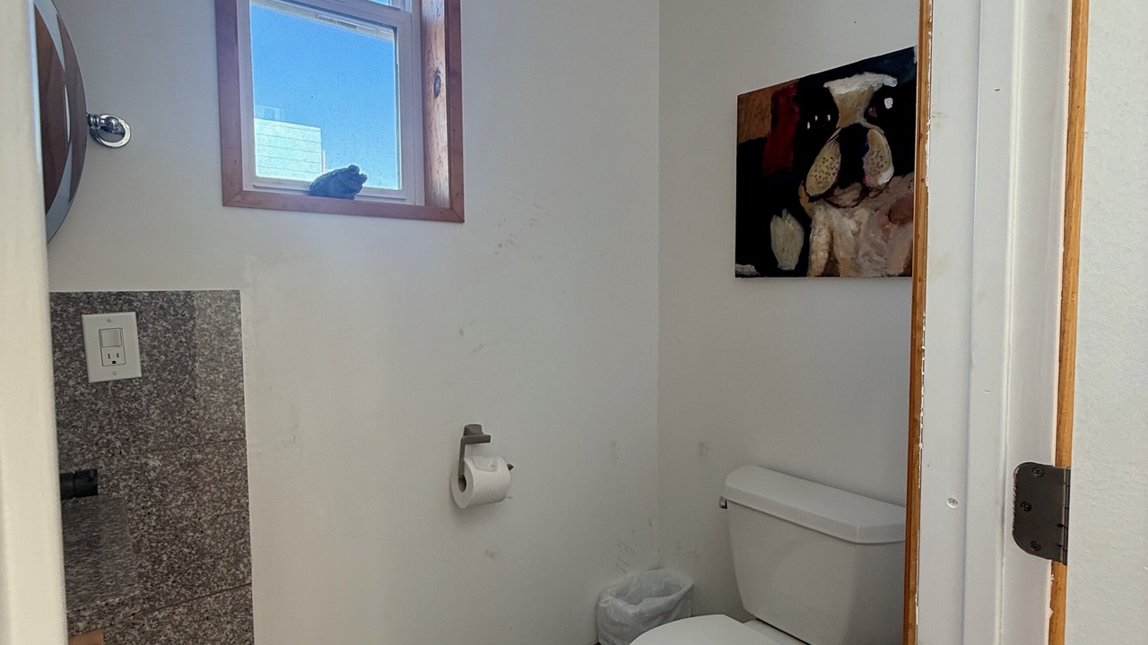 Photo of Bathroom in Outer Richmond