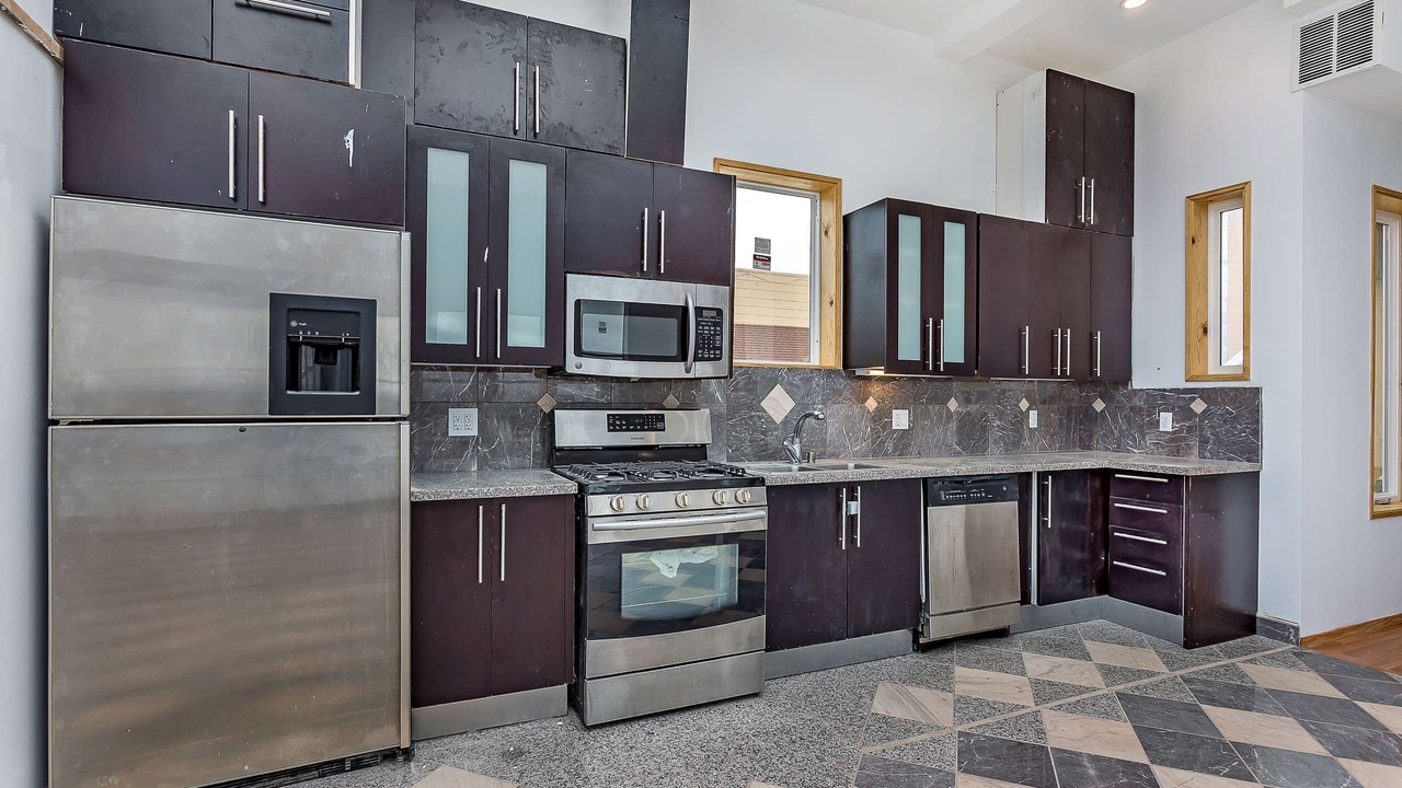 Photo of Kitchen in Outer Richmond