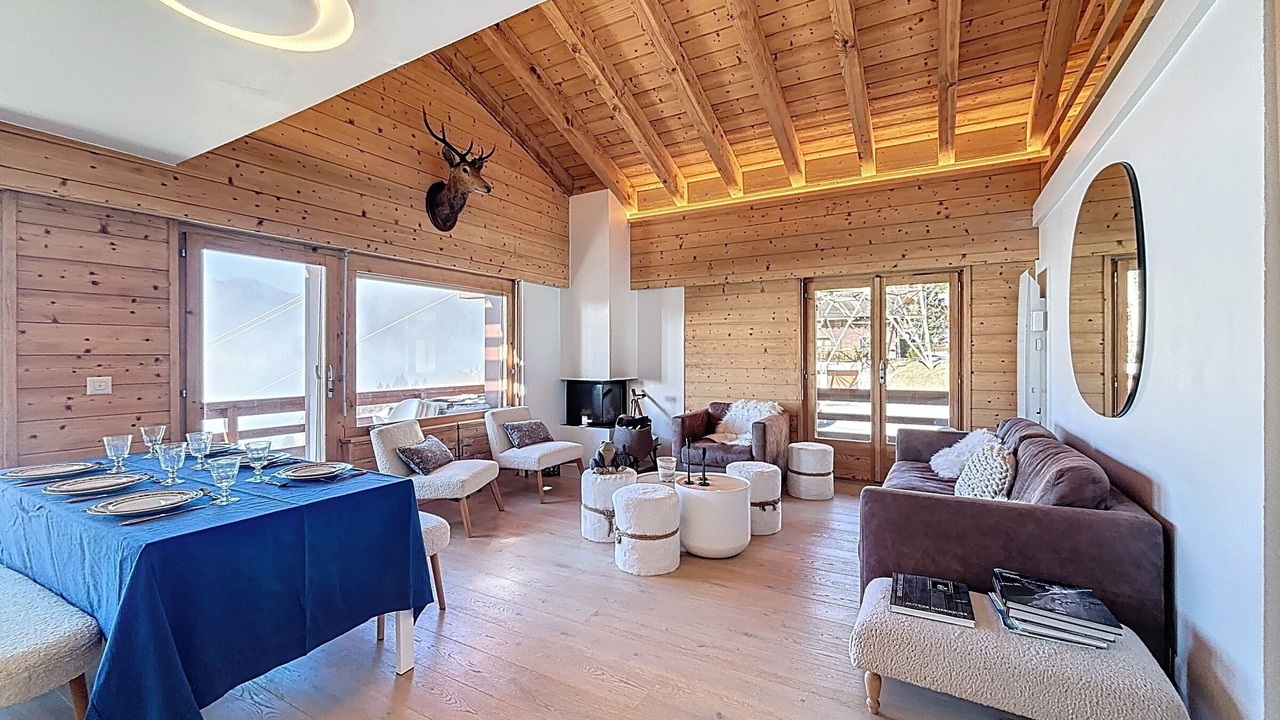 Photo of Others in Verbier