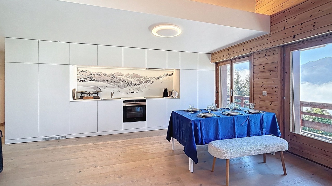 Photo of Others in Verbier