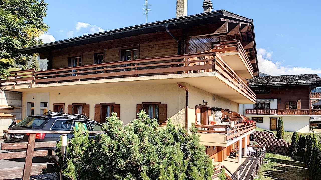 Photo of Others in Verbier