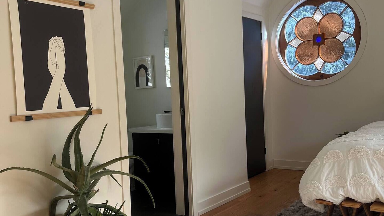 Photo of Bedroom in Newcastle