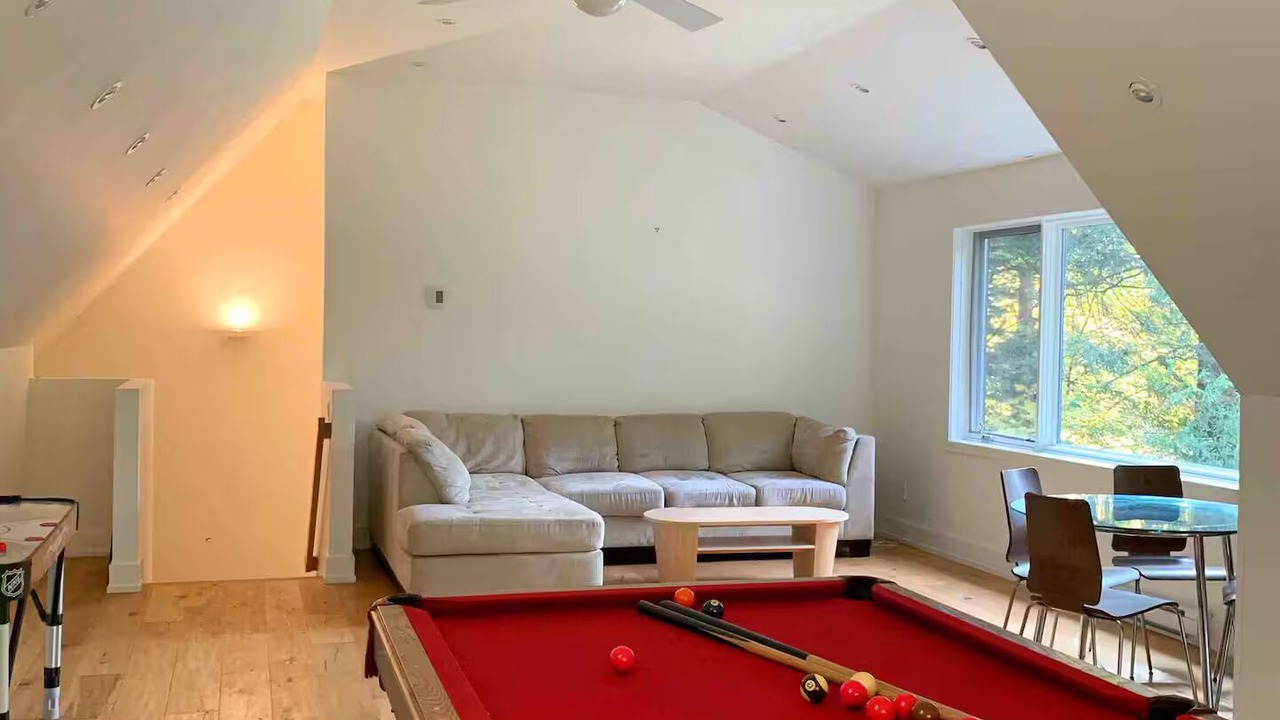 Photo of Bedroom in Newcastle