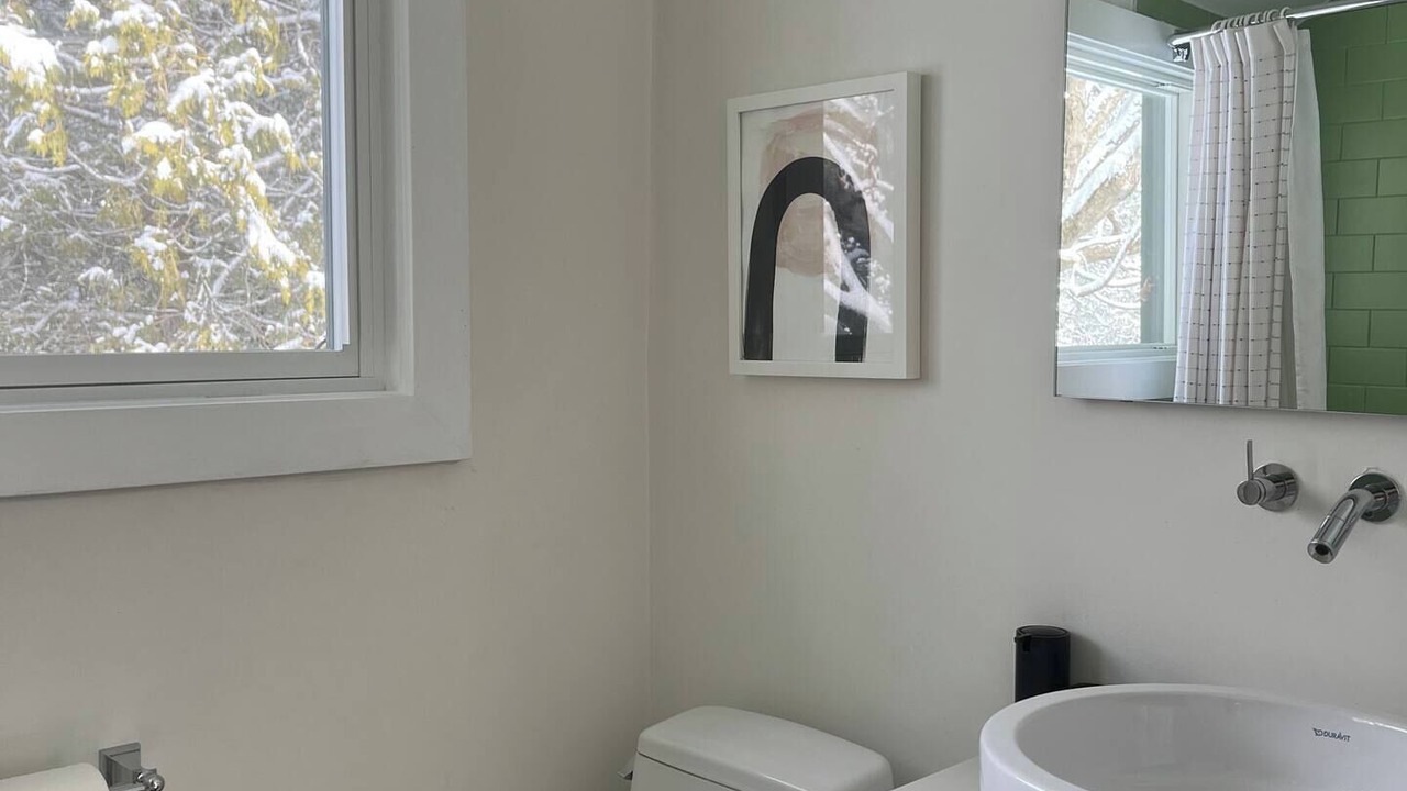 Photo of Bathroom in Newcastle