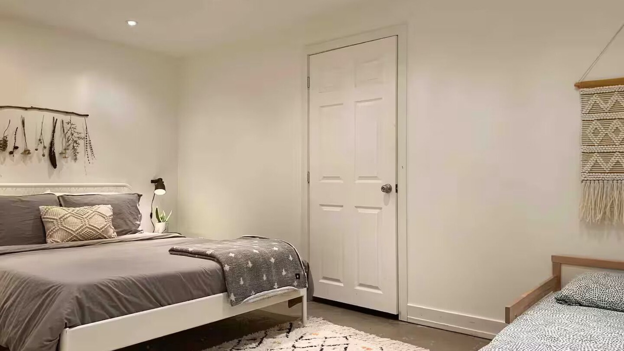 Photo of Bedroom in Newcastle