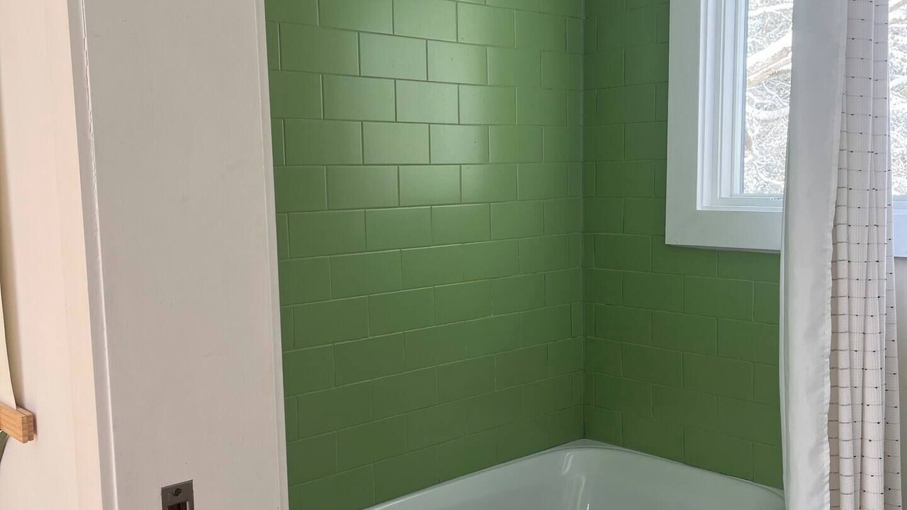 Photo of Bathroom in Newcastle