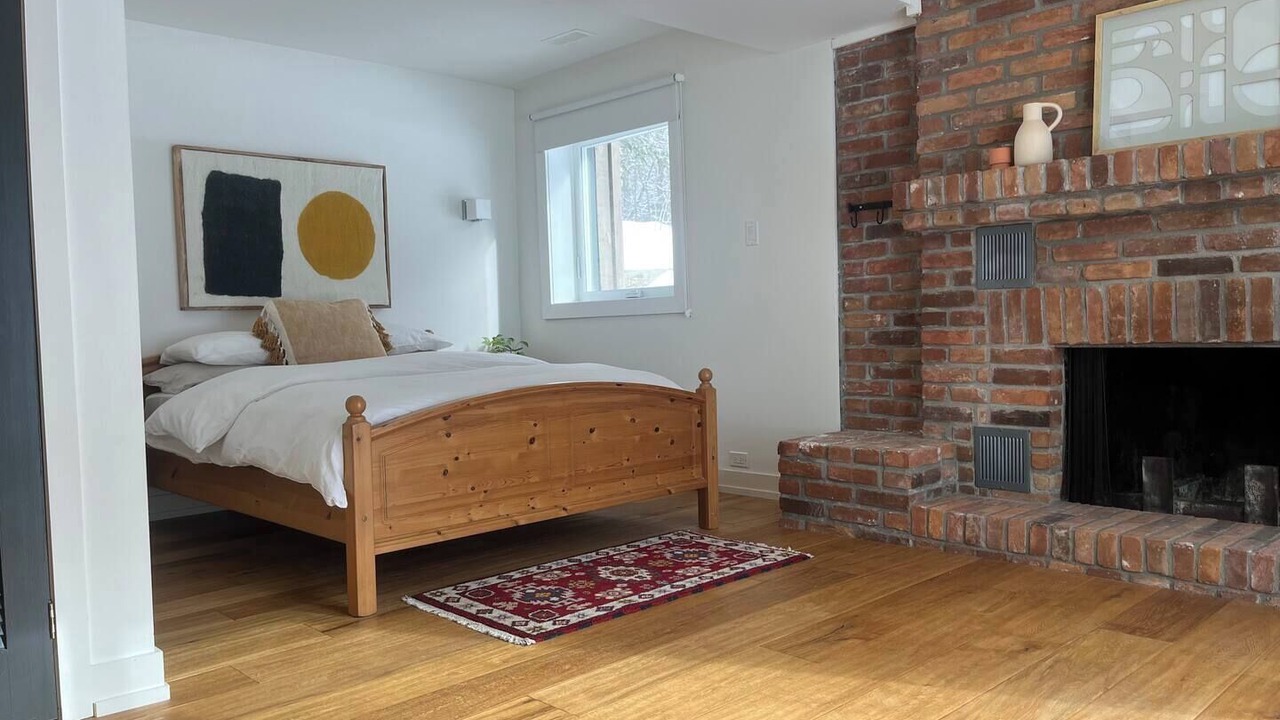 Photo of Bedroom in Newcastle