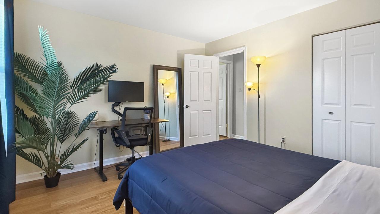 Photo of Bedroom in Langley Park