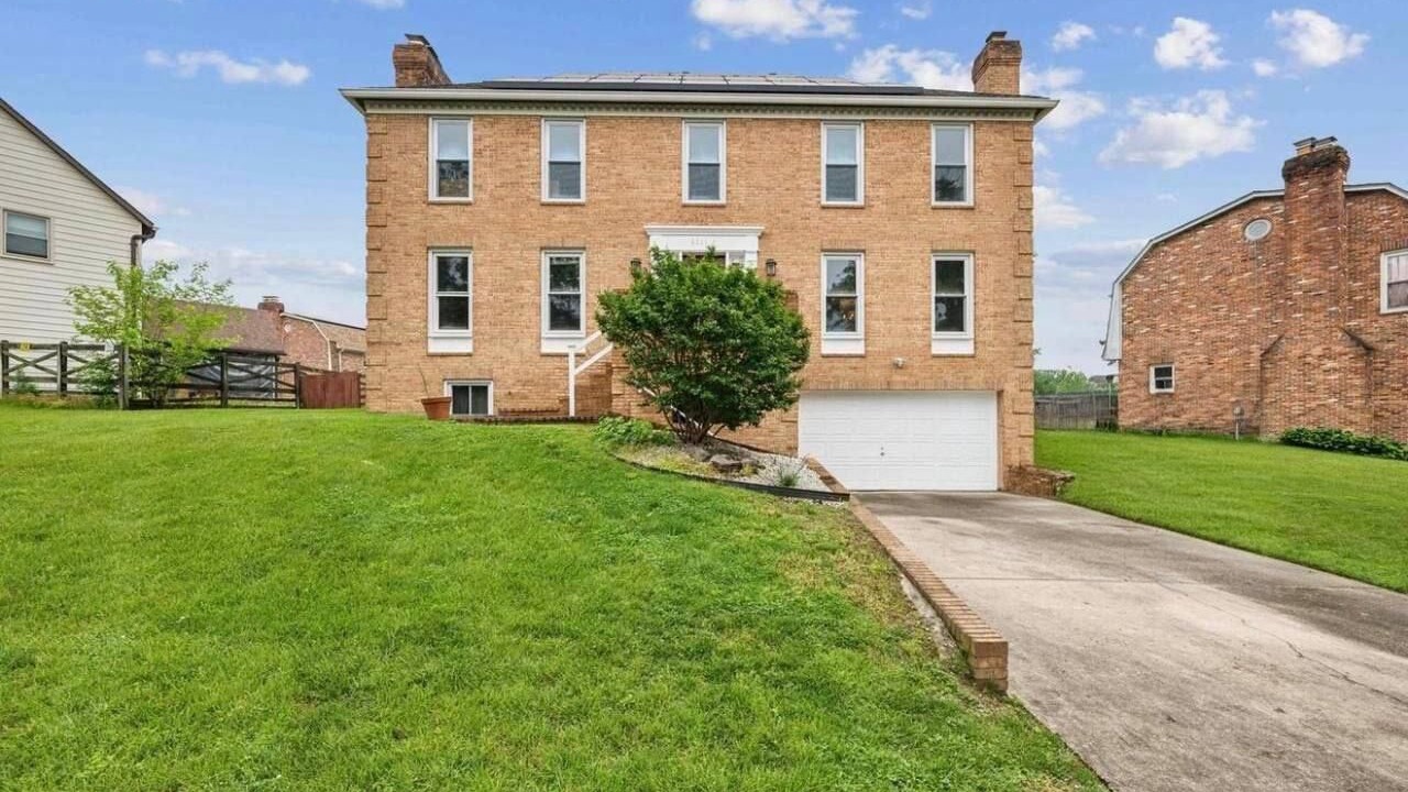 Photo of Outdoor in Langley Park