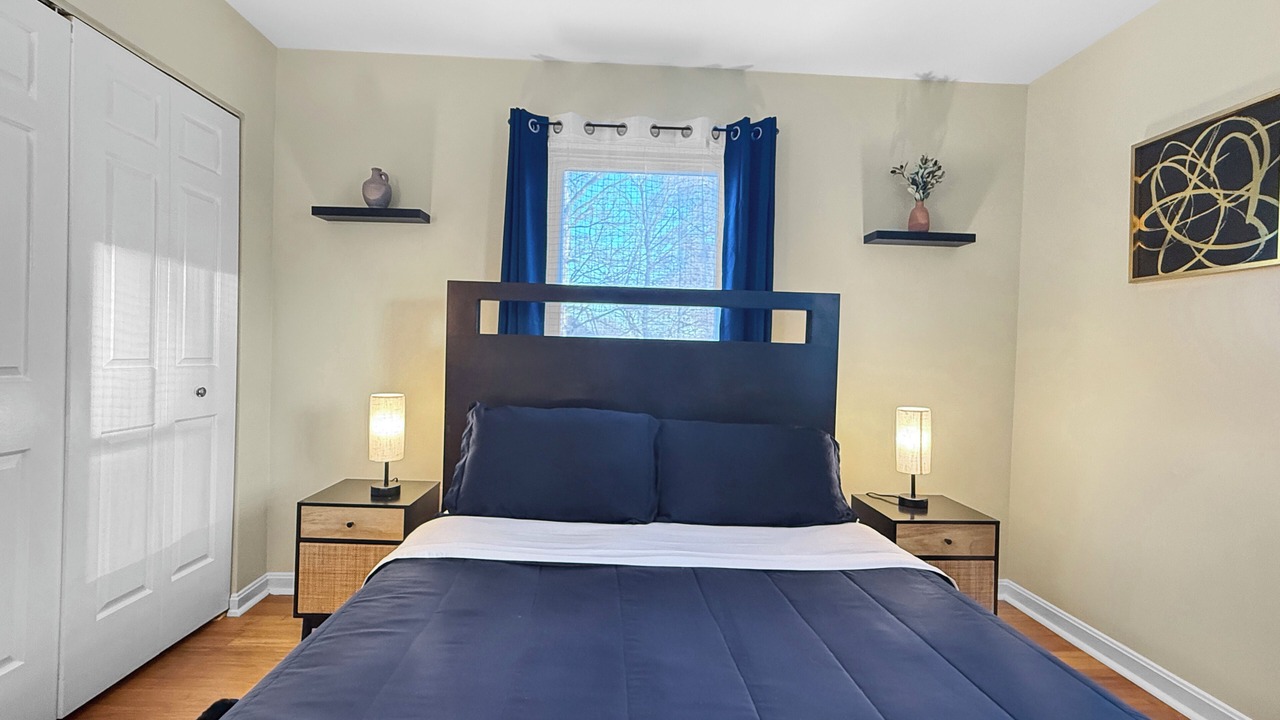 Photo of Bedroom in Langley Park