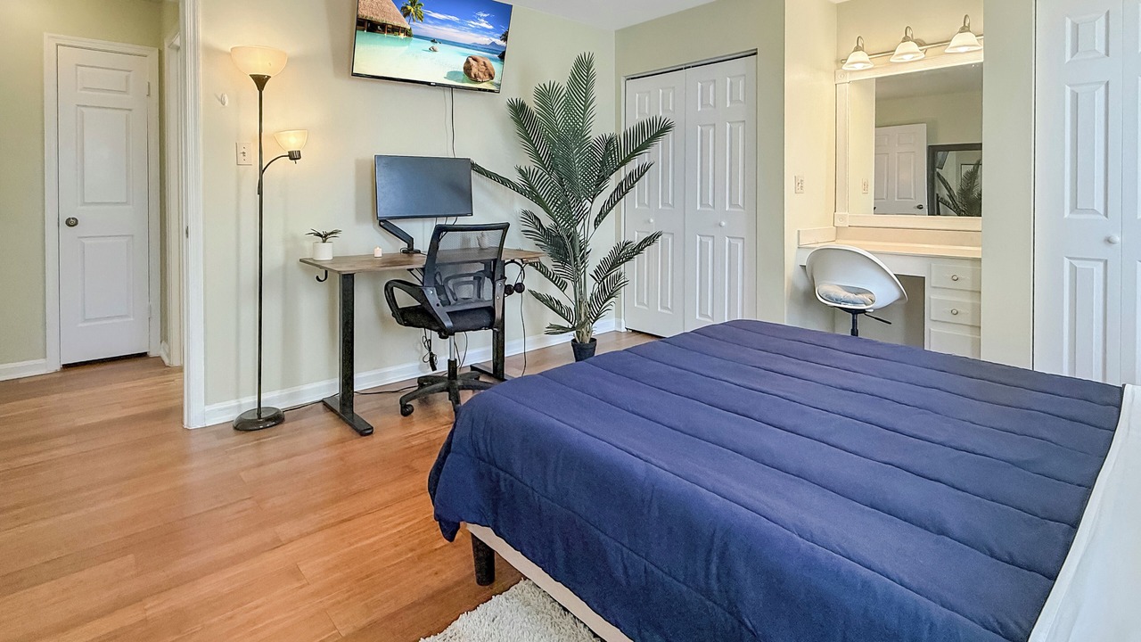 Photo of Bedroom in Langley Park