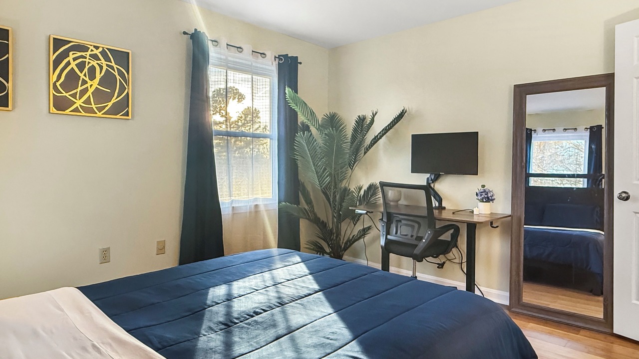 Photo of Bedroom in Langley Park