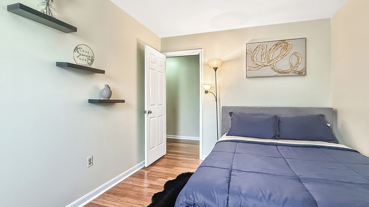 Photo of Bedroom in Langley Park