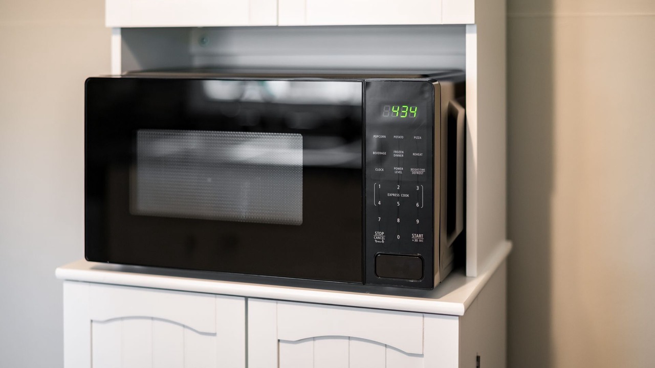 Photo of Kitchen in Old North Columbus