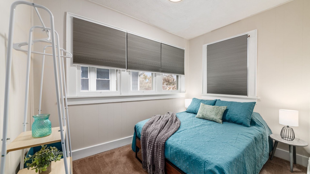 Photo of Bedroom in Old North Columbus