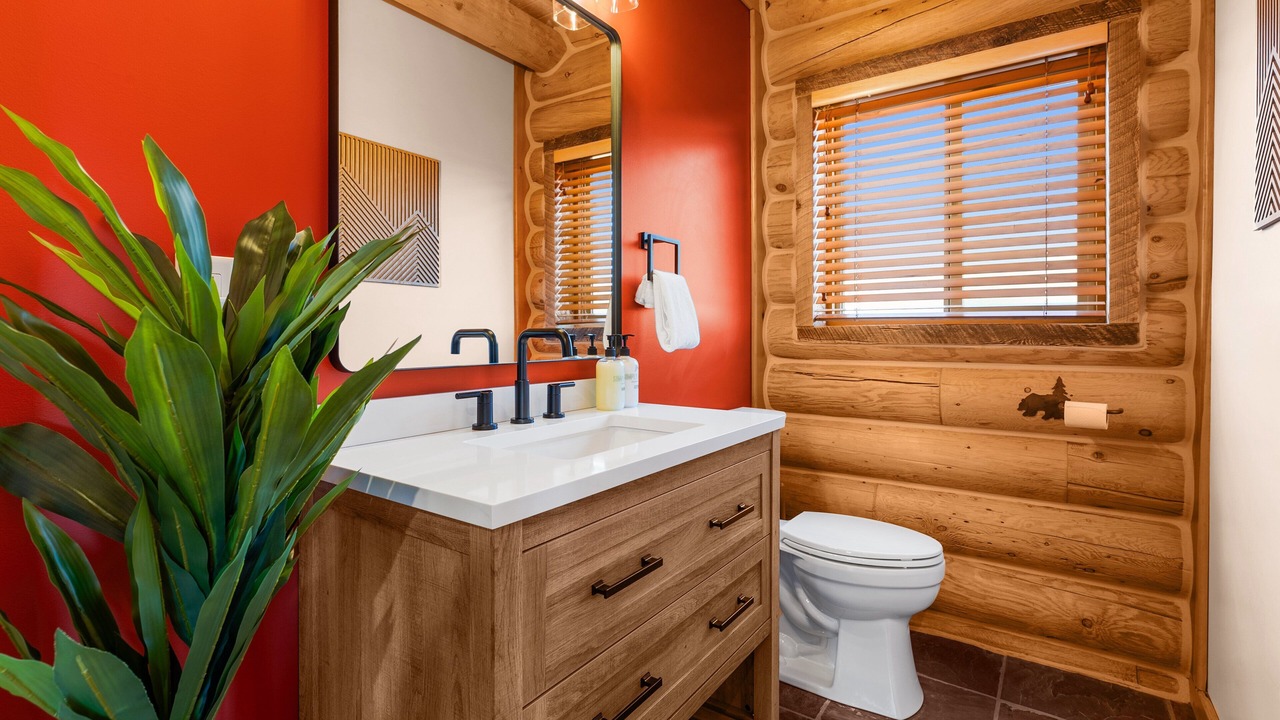 Photo of Bathroom in Summit Park