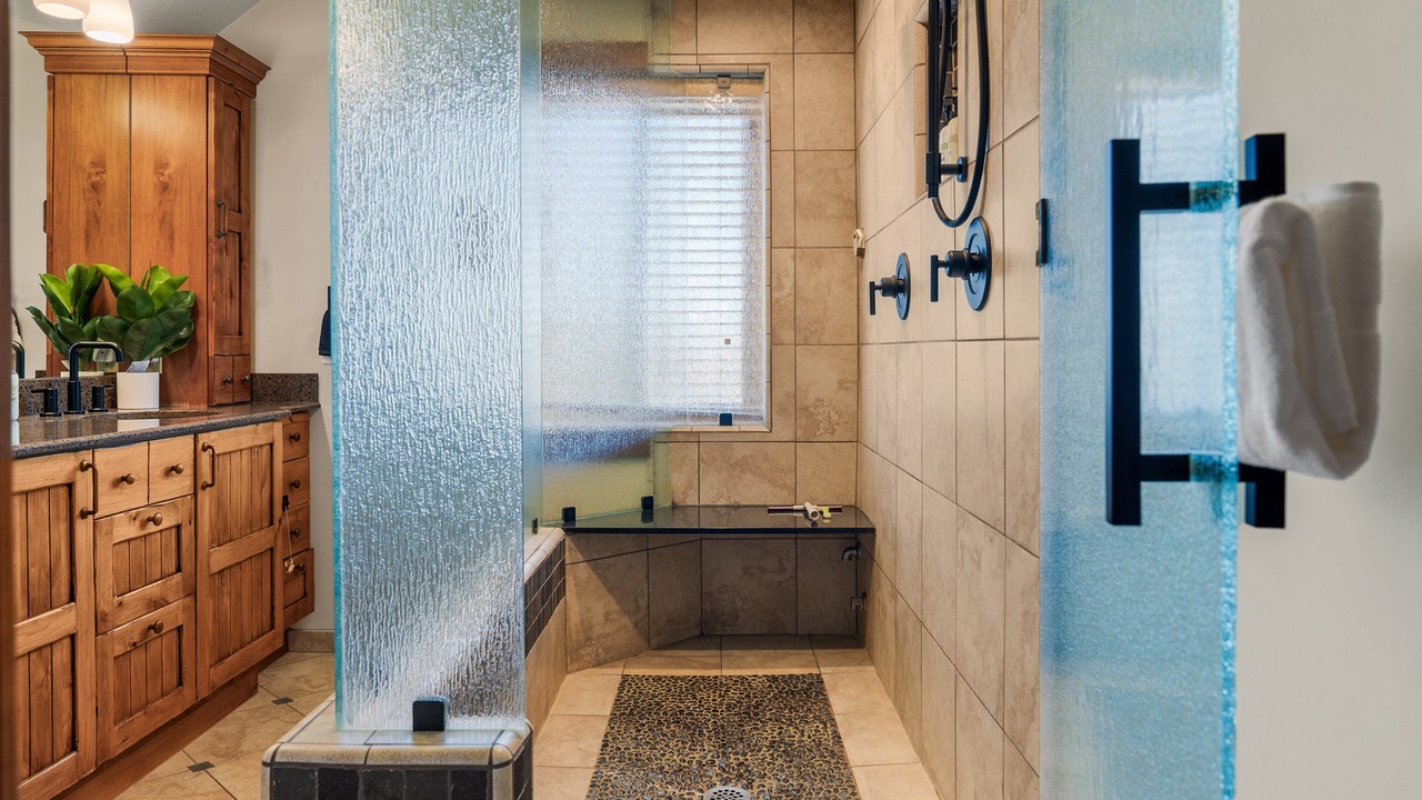 Photo of Bathroom in Summit Park